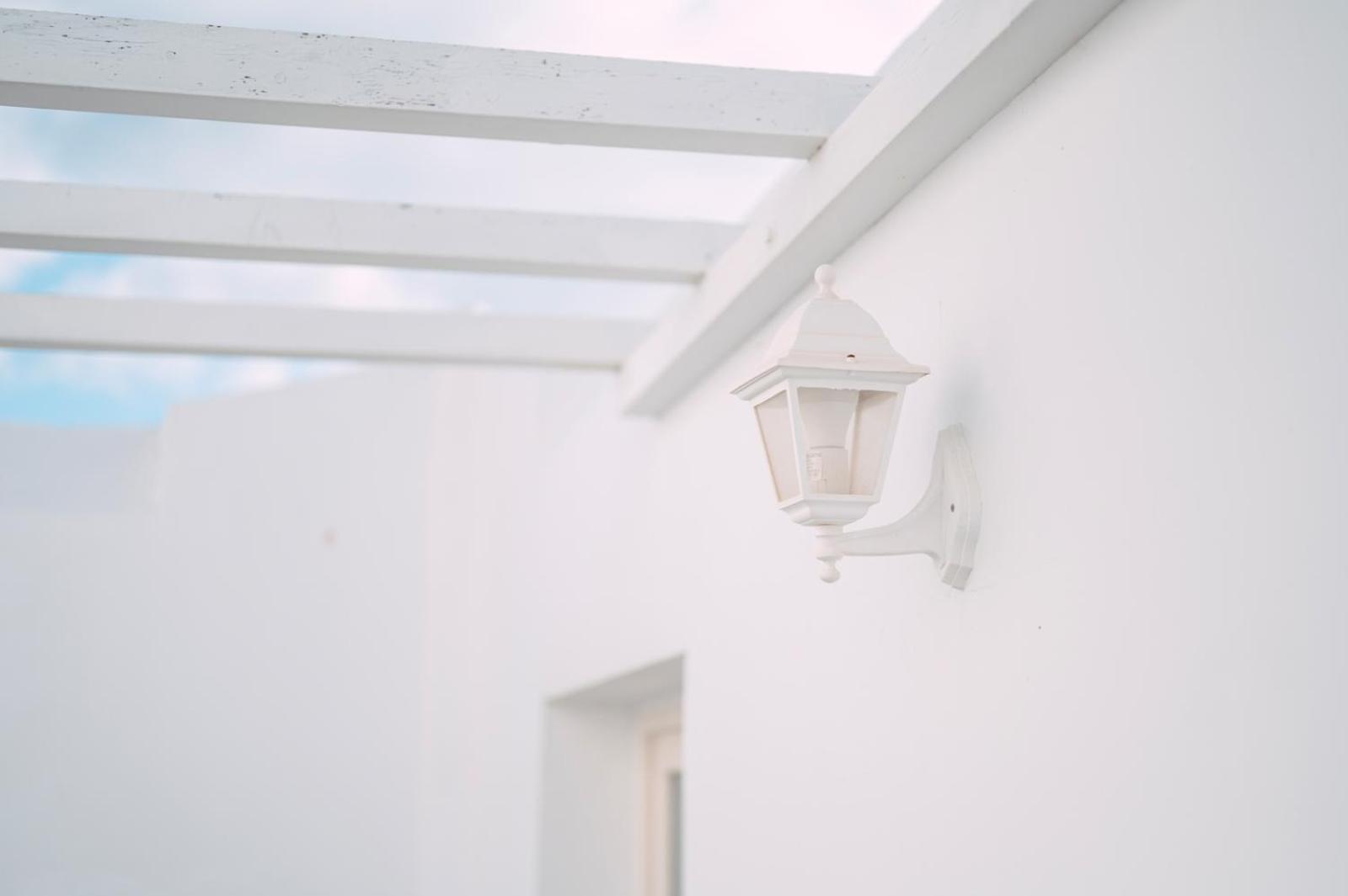 With-Inn Mykonos Suites Tourlos Exterior photo